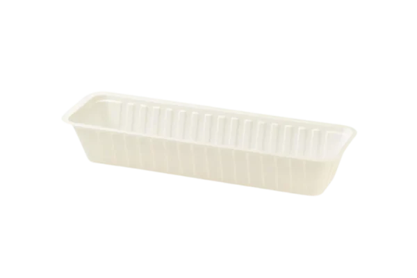 Snackbak A16S wit plastic