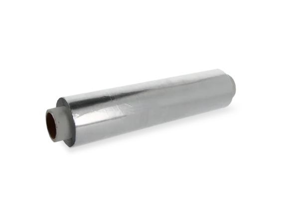 Aluminium folie 30cm 14 micron 1350gr