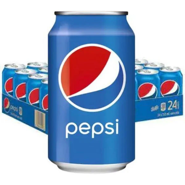 Pepsi Regular