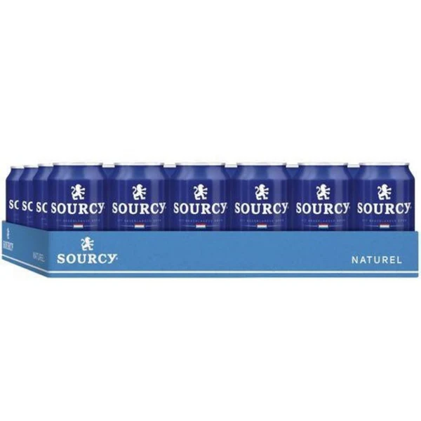 Sourcy blauw