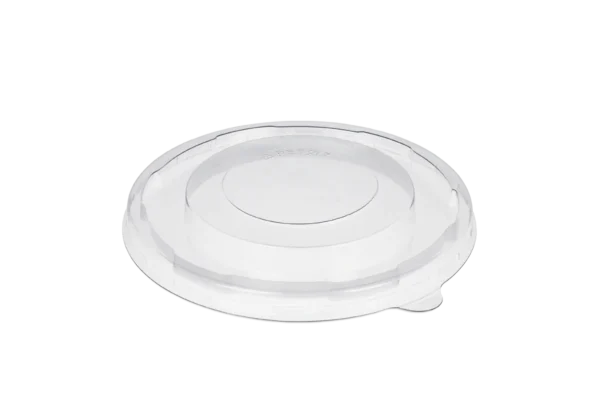 Deksel salade bowl plastic 1300 ml 300 stuks per doos