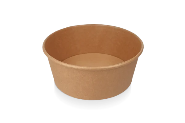 Salade bowl 750ml kraft