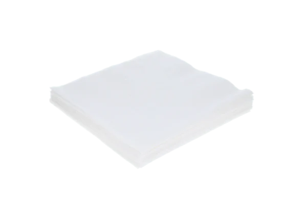 Servetten 33×33 1/4 vouw 1 laags