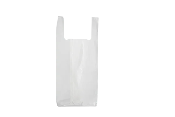 Hemdtas 25x12x45cm – 12 my – DS2000