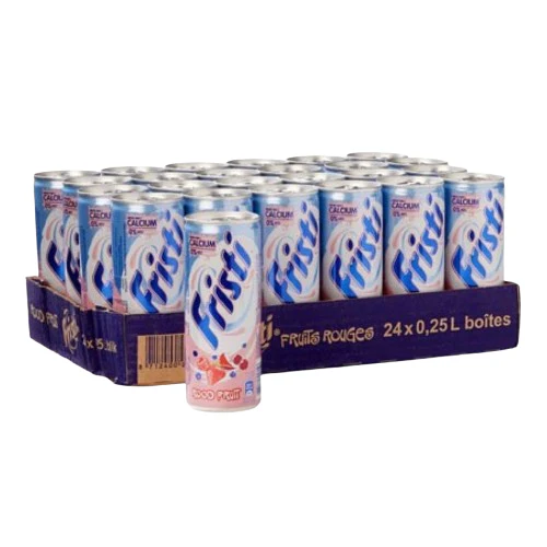 Fristi 24 x 25 cl.