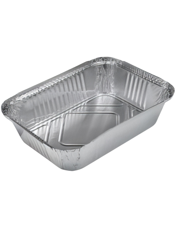 Aluminium bak 2 liter R64L CH2000
