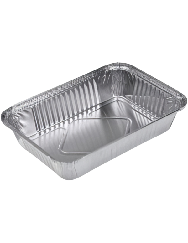 Aluminium bak R85G 850cc