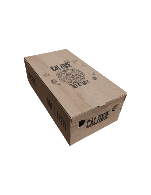 Calzone pizza 30x16x10cm