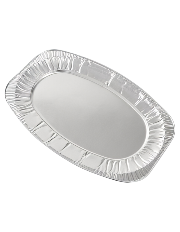 Cateringschaal C45 Ovaal