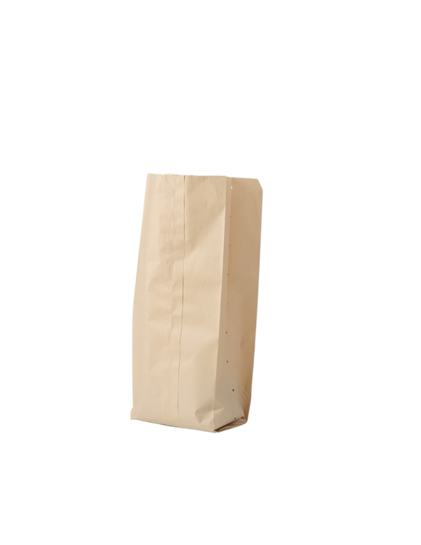 Snackzak 28 Bruin Ersatz 10kg (2 pond)