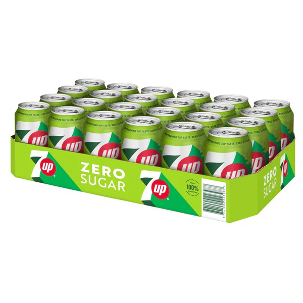 7-UP free