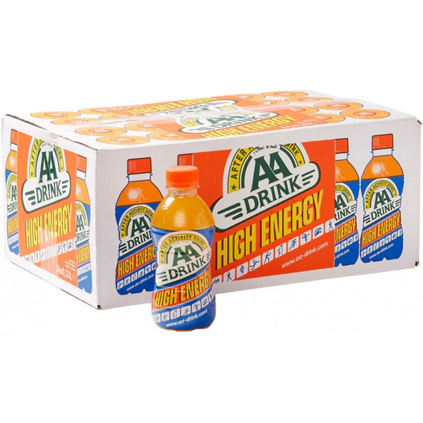 AA Drink (fles)