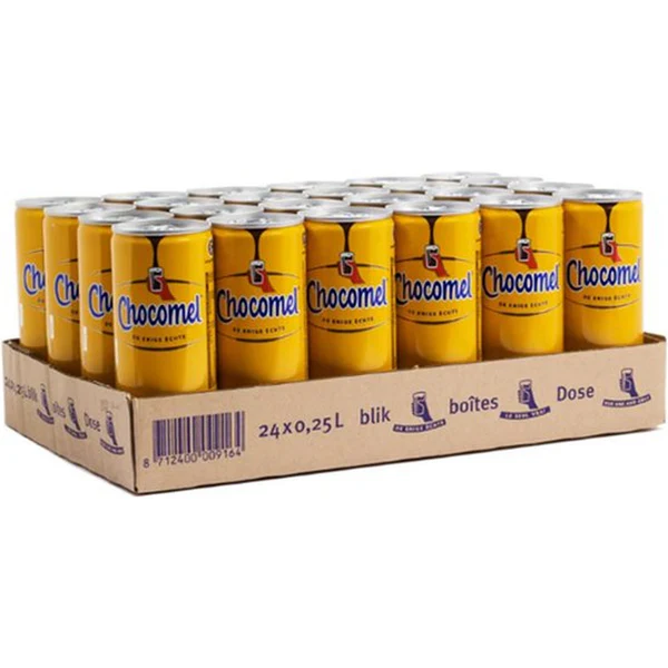 Chocomel 24 x 25 cl.