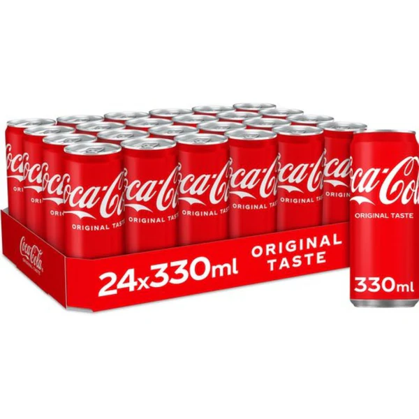 Coca Cola Original
